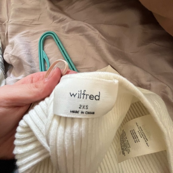 Wilfred Top - Picture 7 of 8